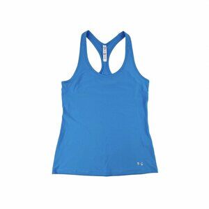 Under Armour HeatGear Racerback Tank